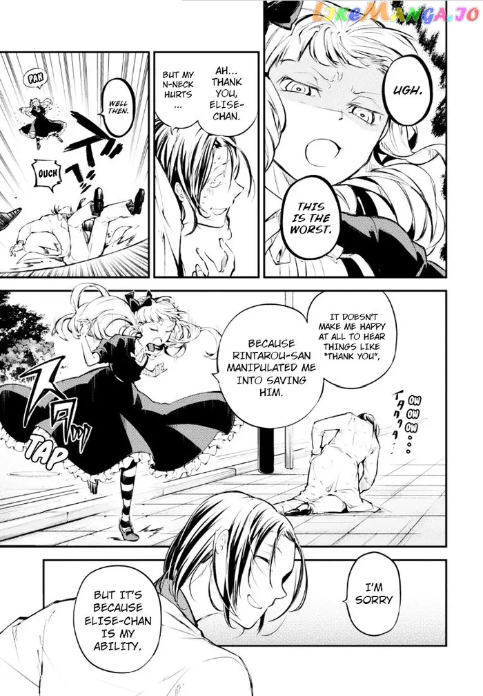 Bungou Stray Dogs Chapter 46 image 18_optimized